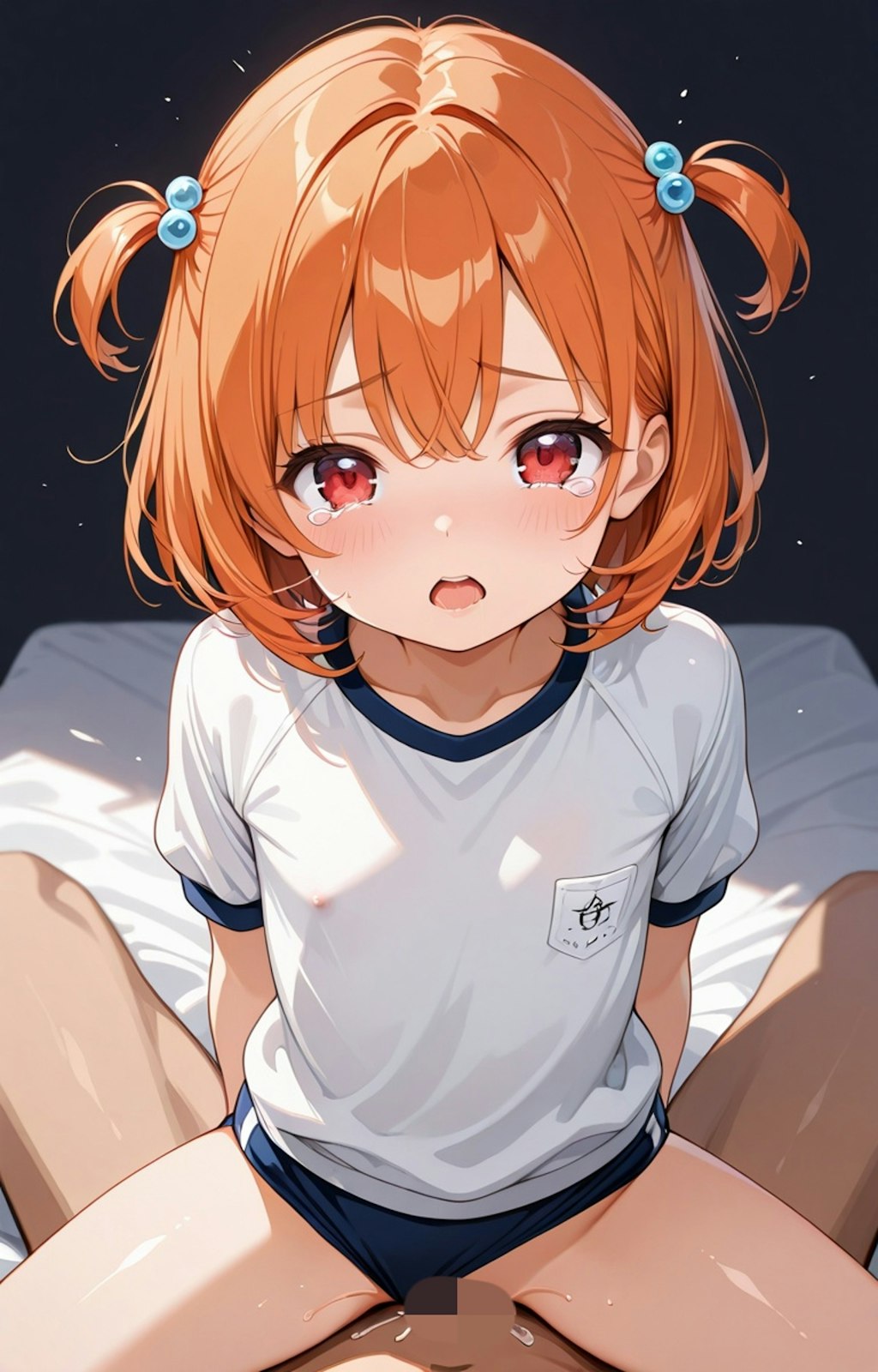ブルマ「南都みかん」
