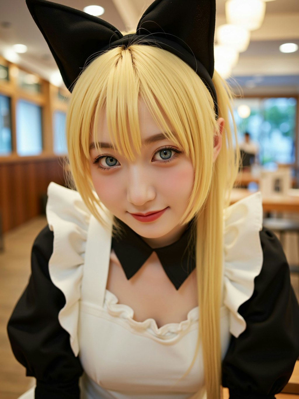 コスプレ