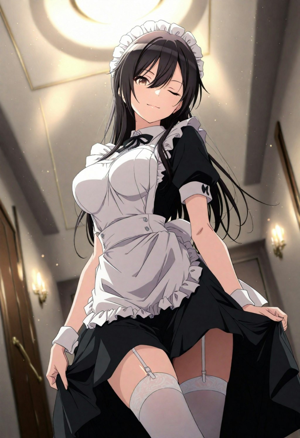 白瀬咲耶