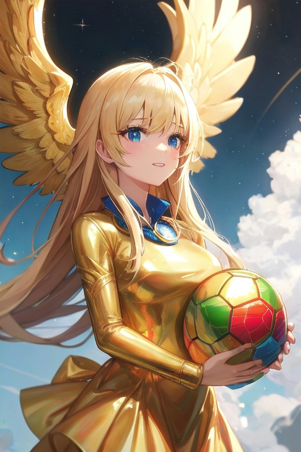 エンゼル9
