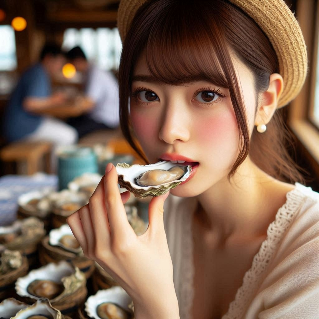 oyster