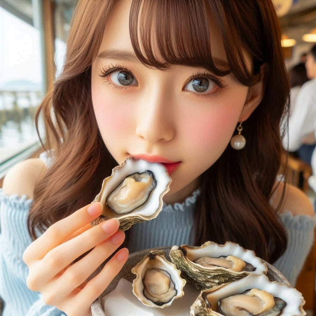 oyster