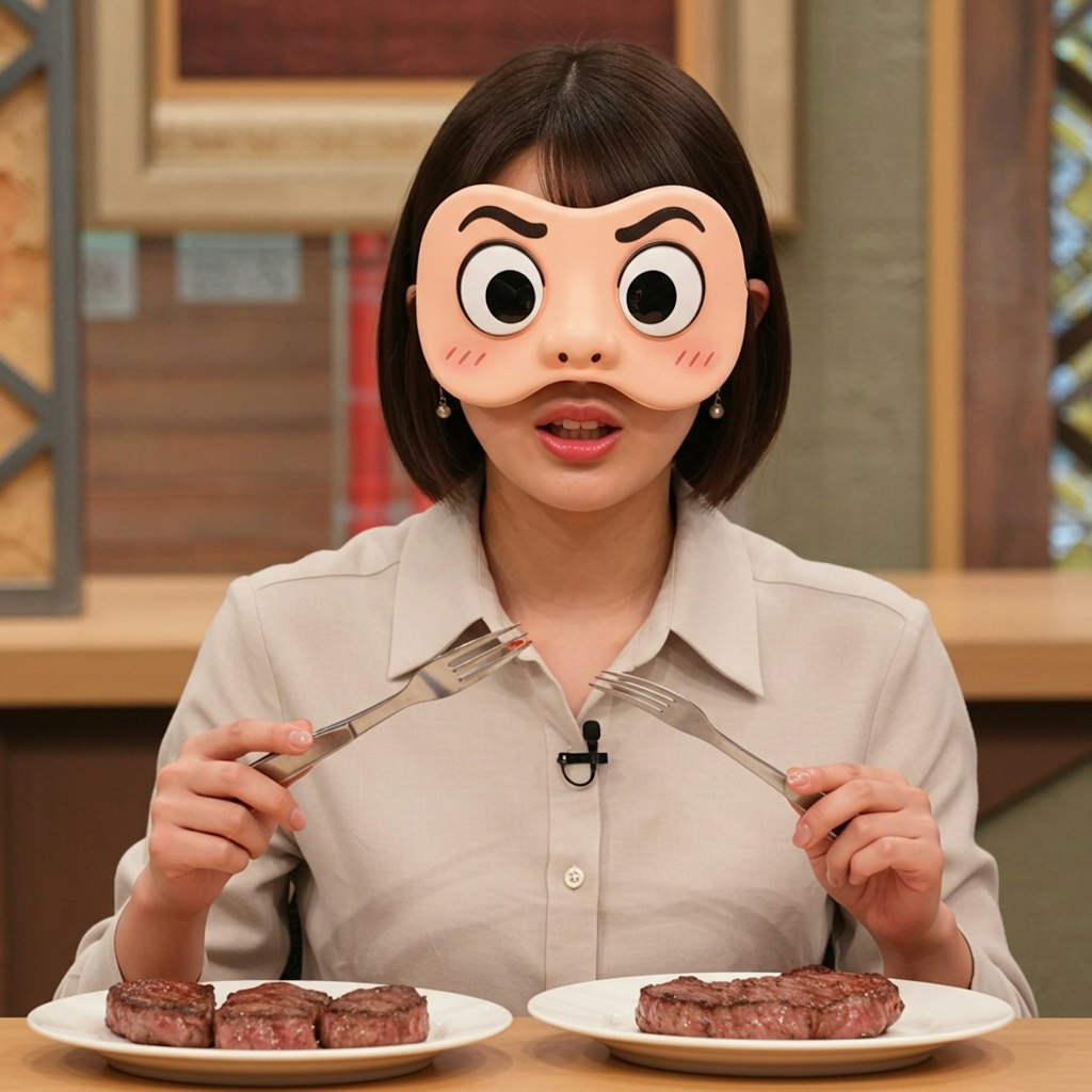芸能人格付けチェック