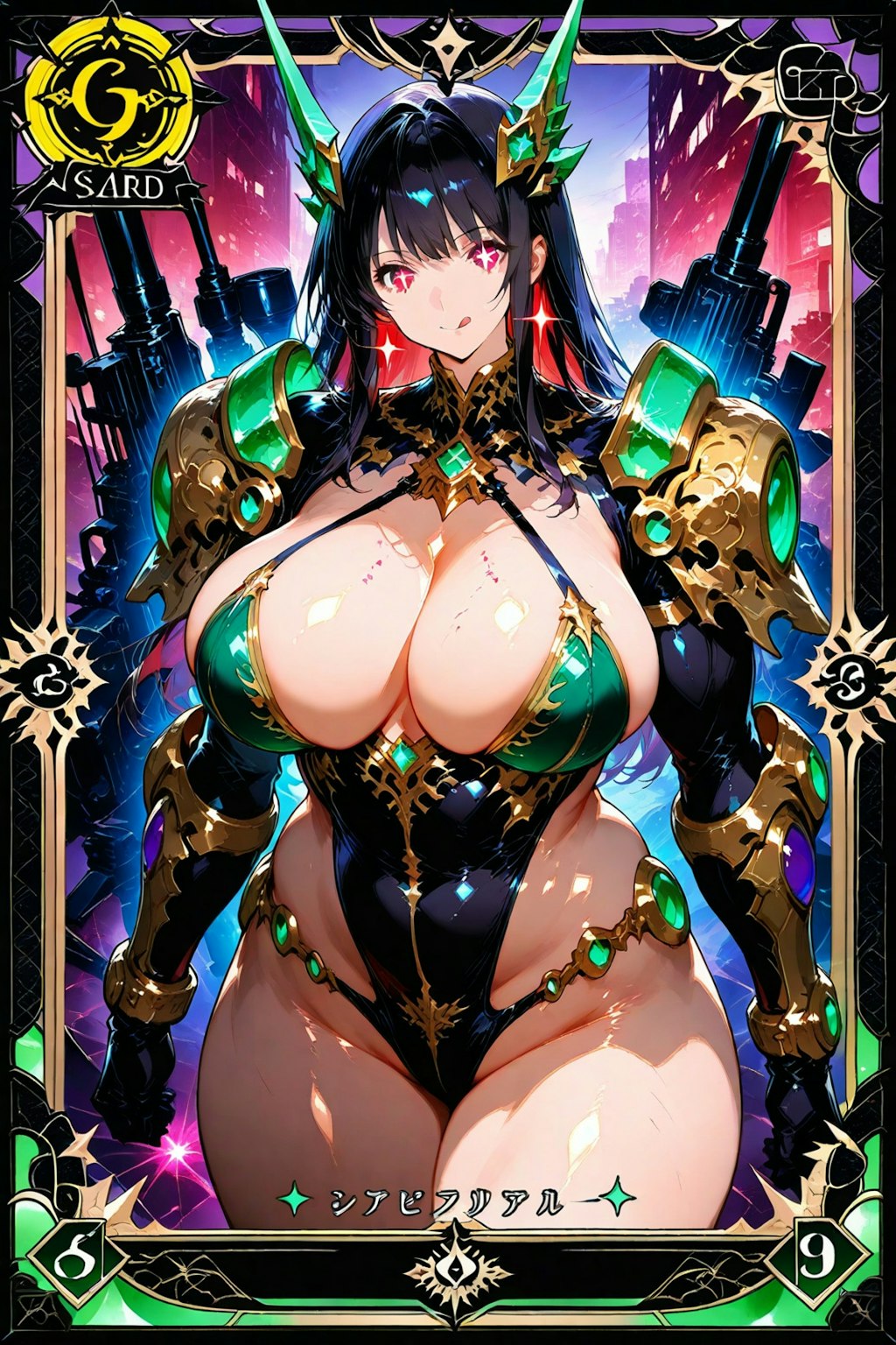 カード