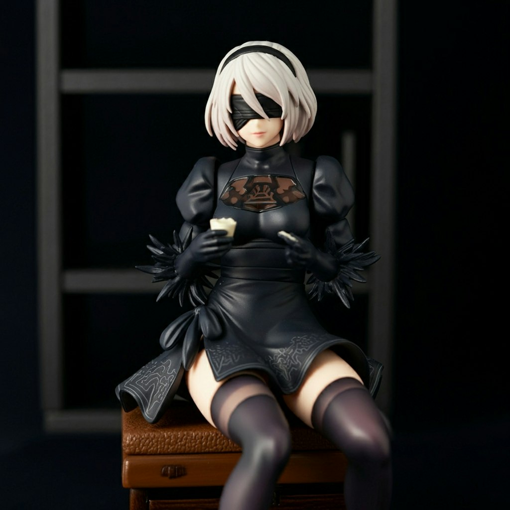 2B