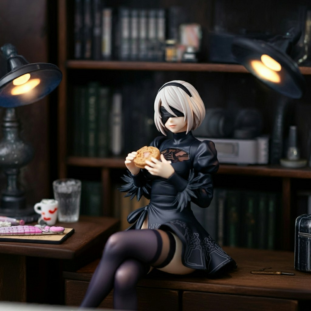 2B