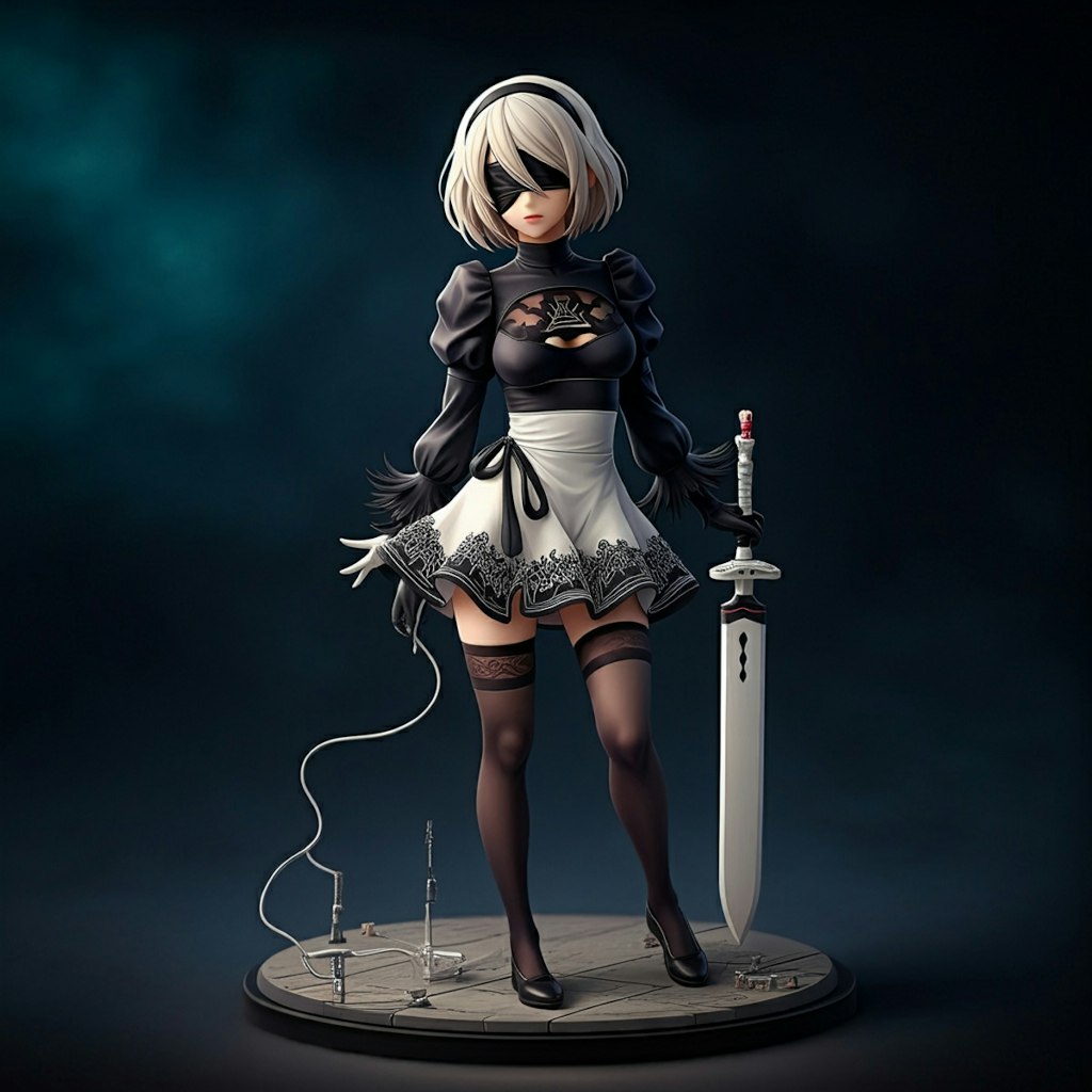 2B