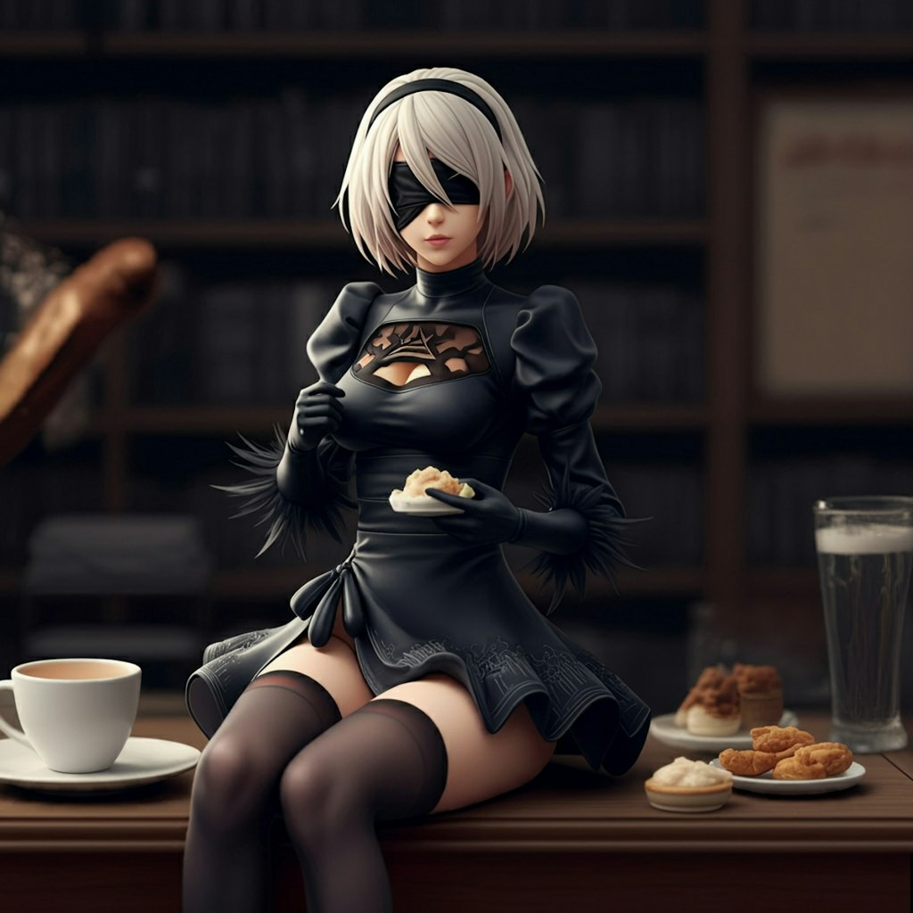 2B