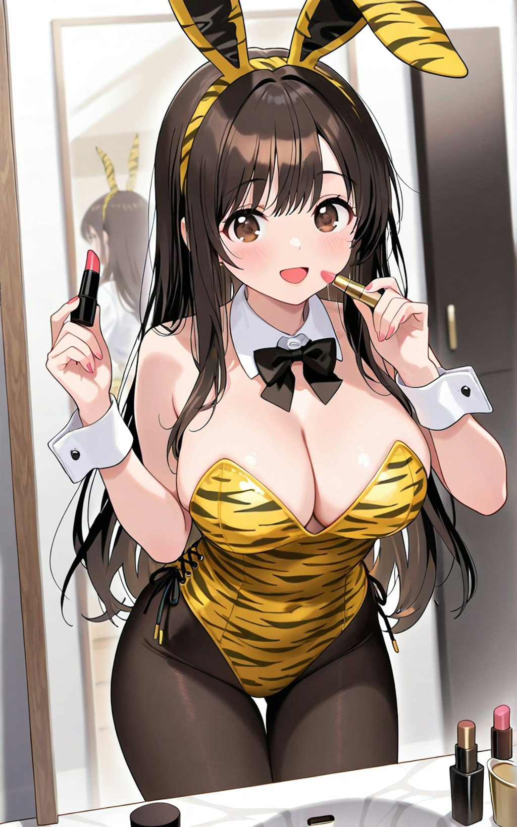 可愛く見られたい！