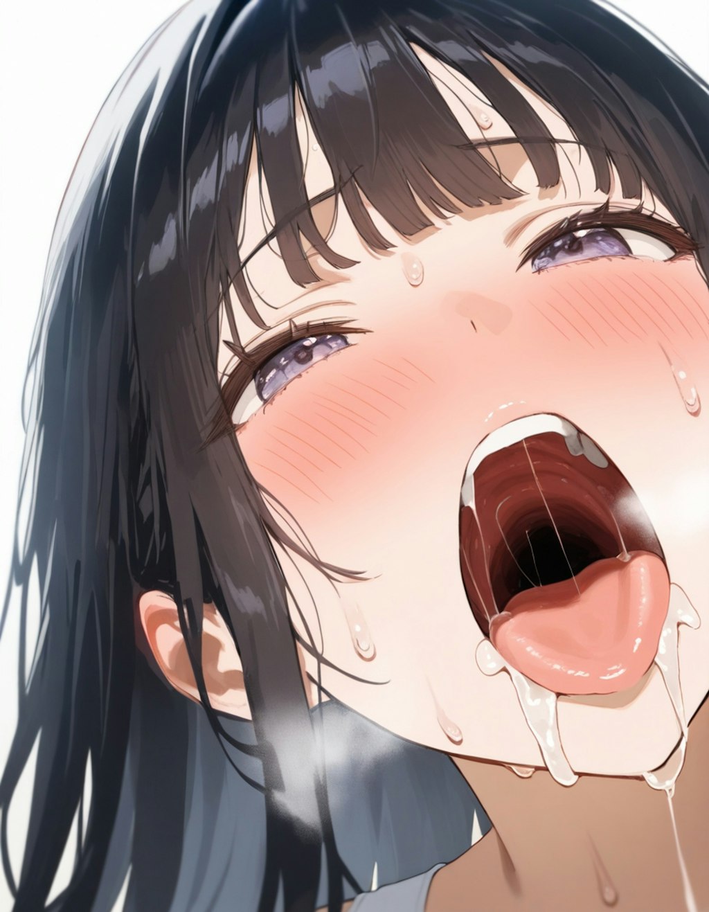 くぱぁ