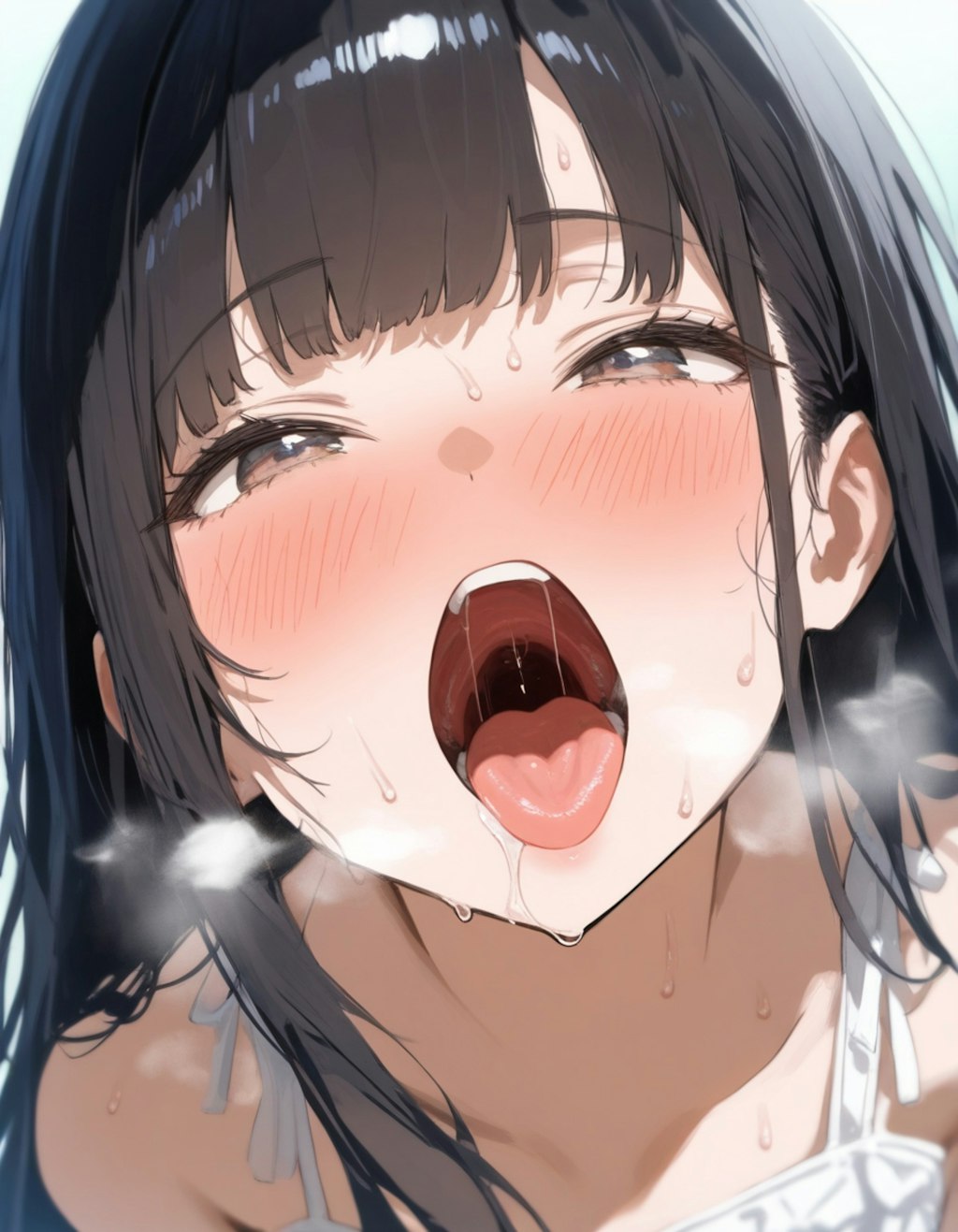 くぱぁ