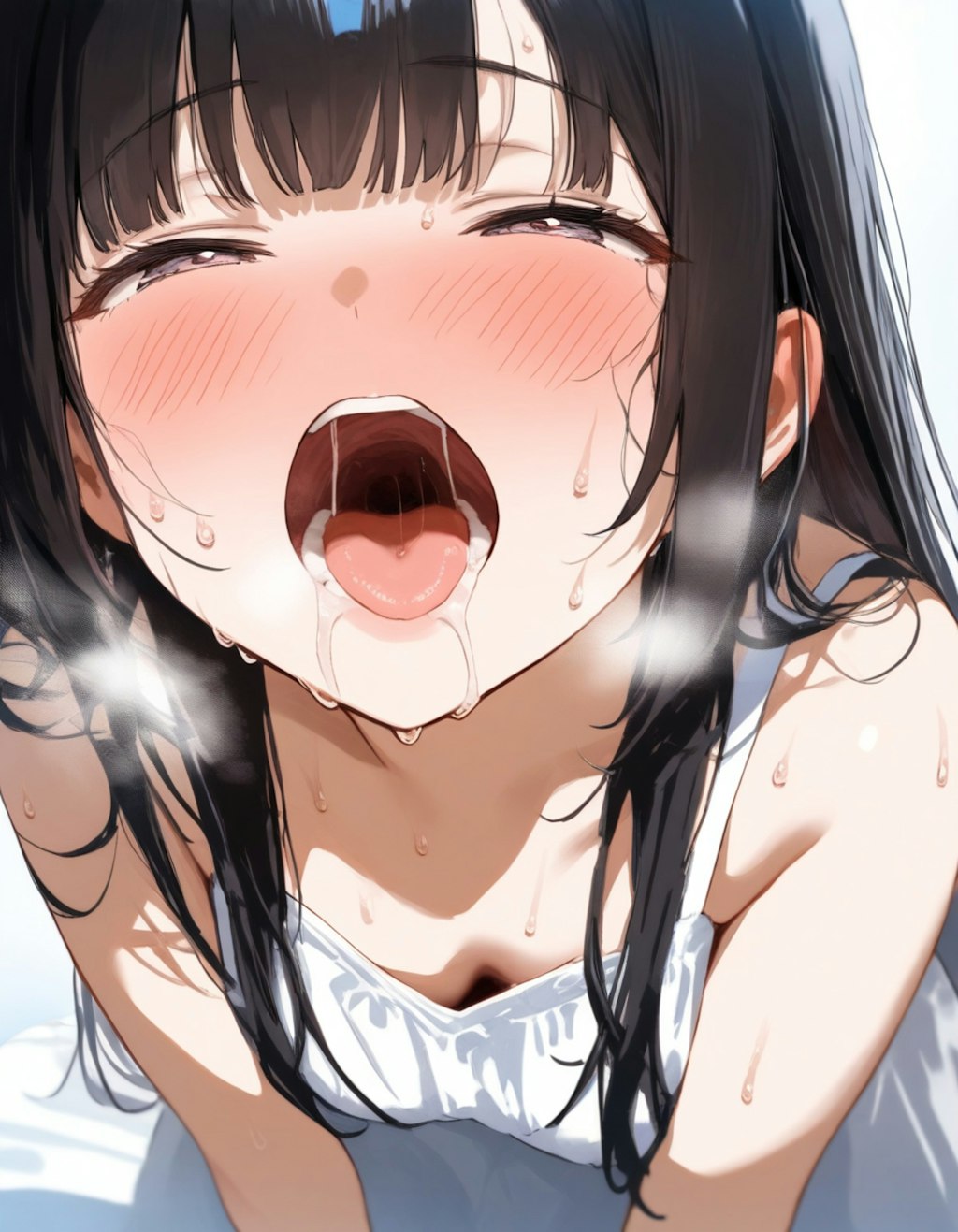 くぱぁ