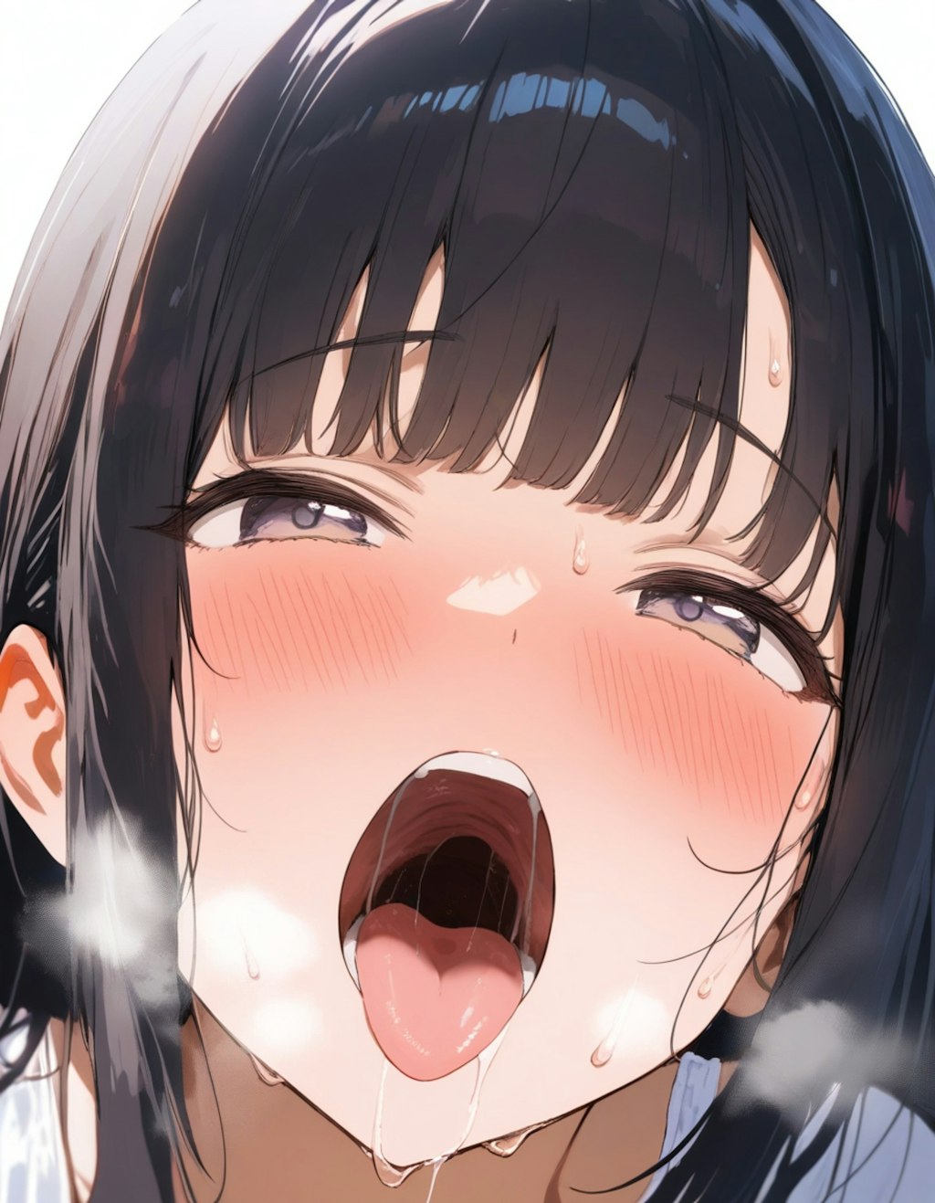 くぱぁ
