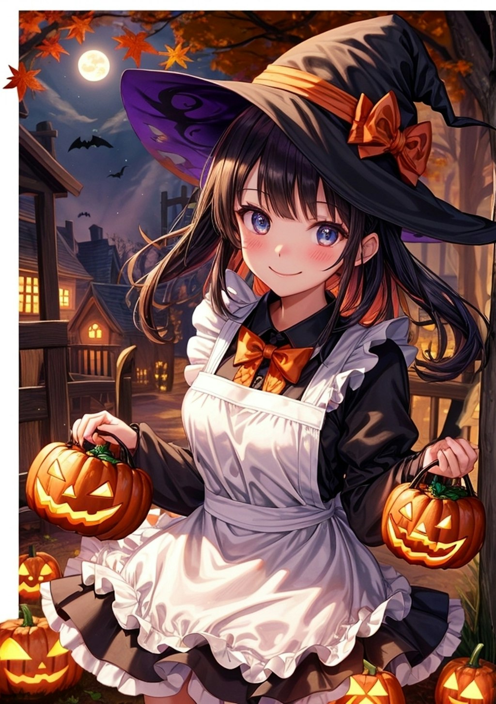 ハロウィン