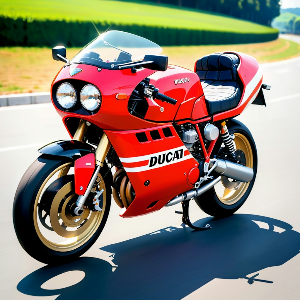 Ducati