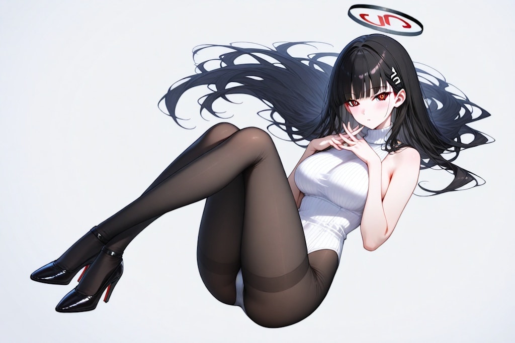調月リオ