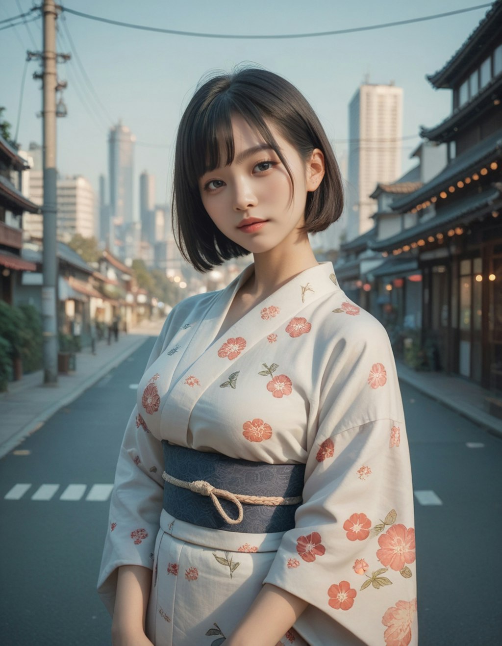 【写真集】AI美女図鑑228