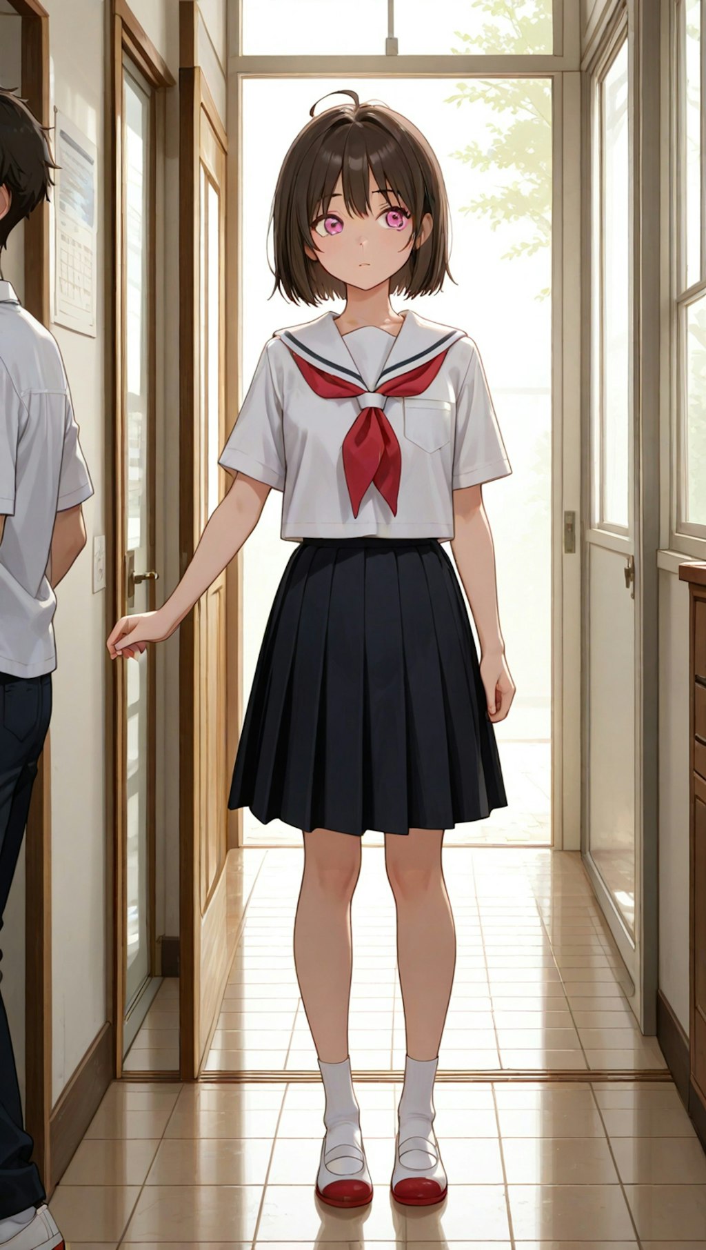 小佐内(おさない)さん