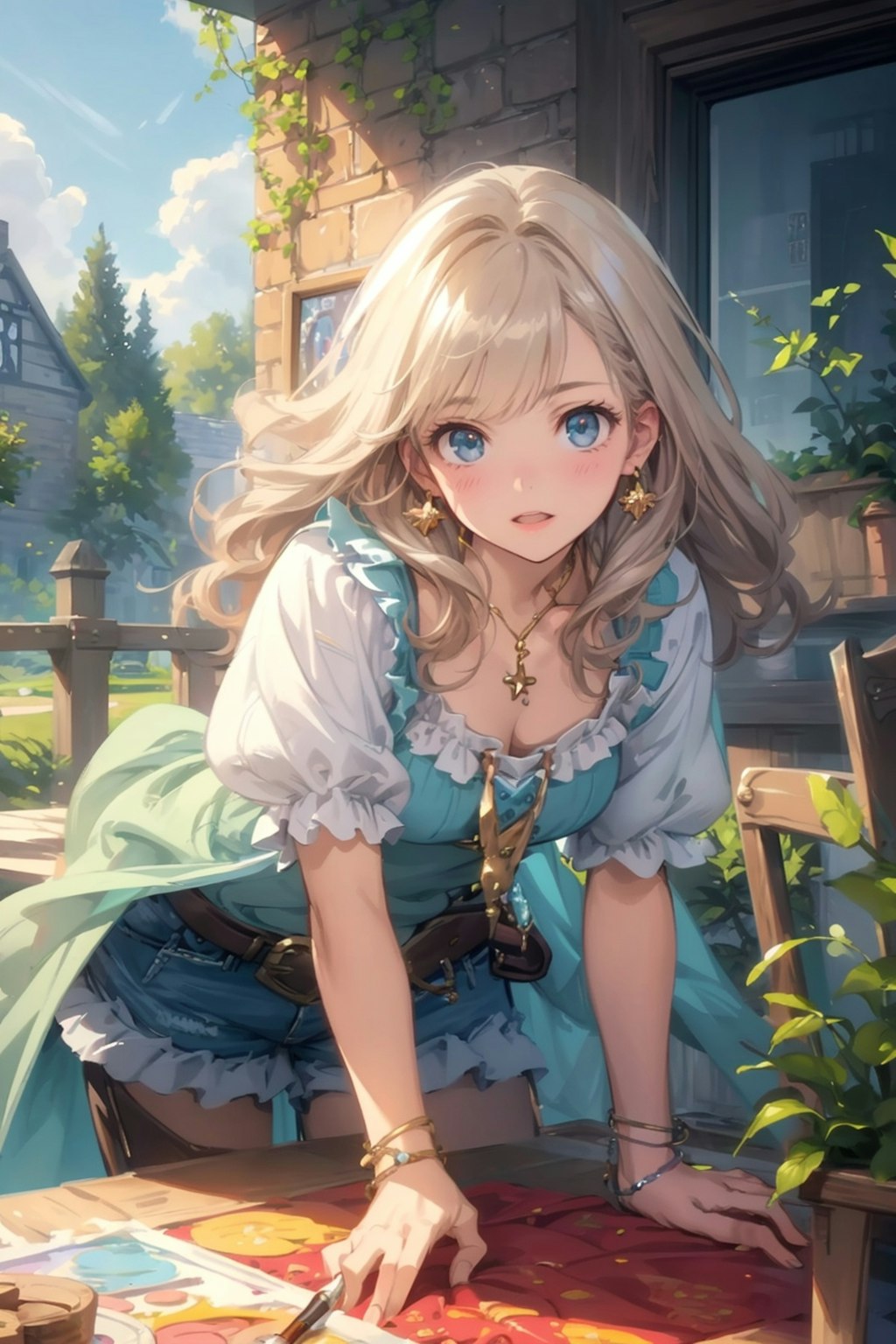 習作