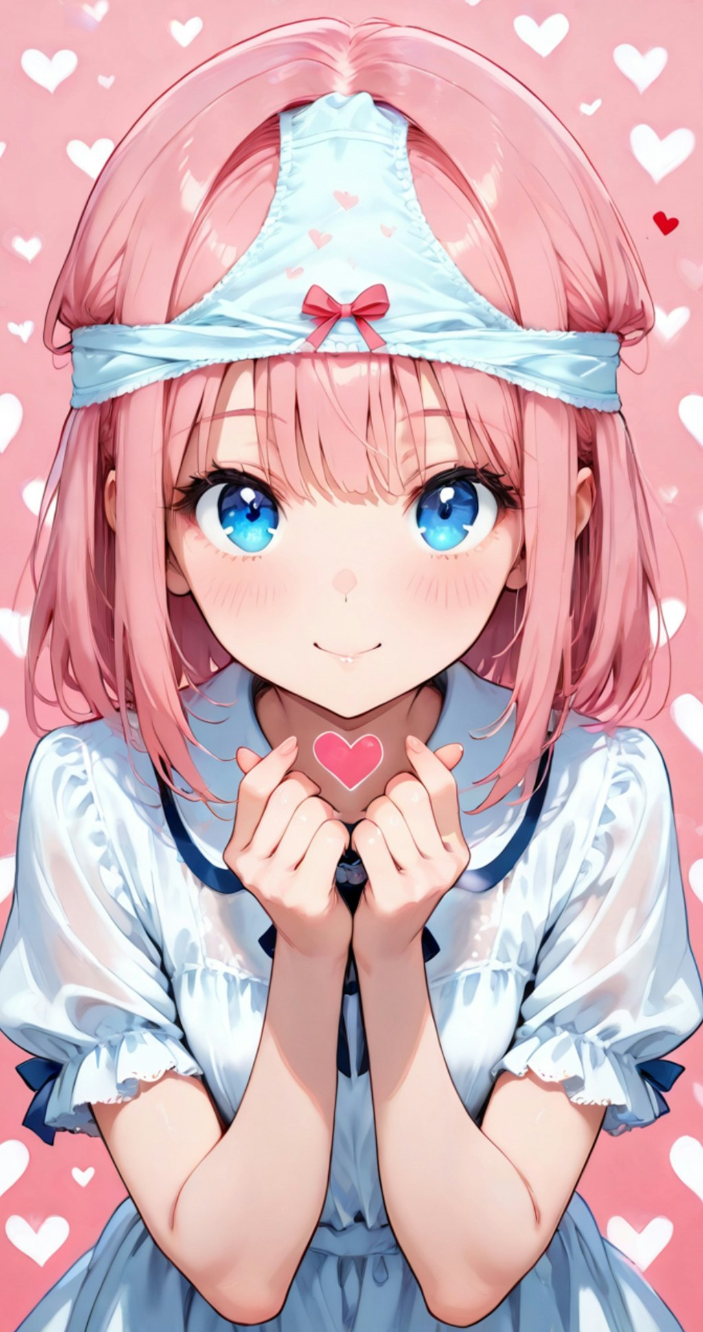 ハート💖