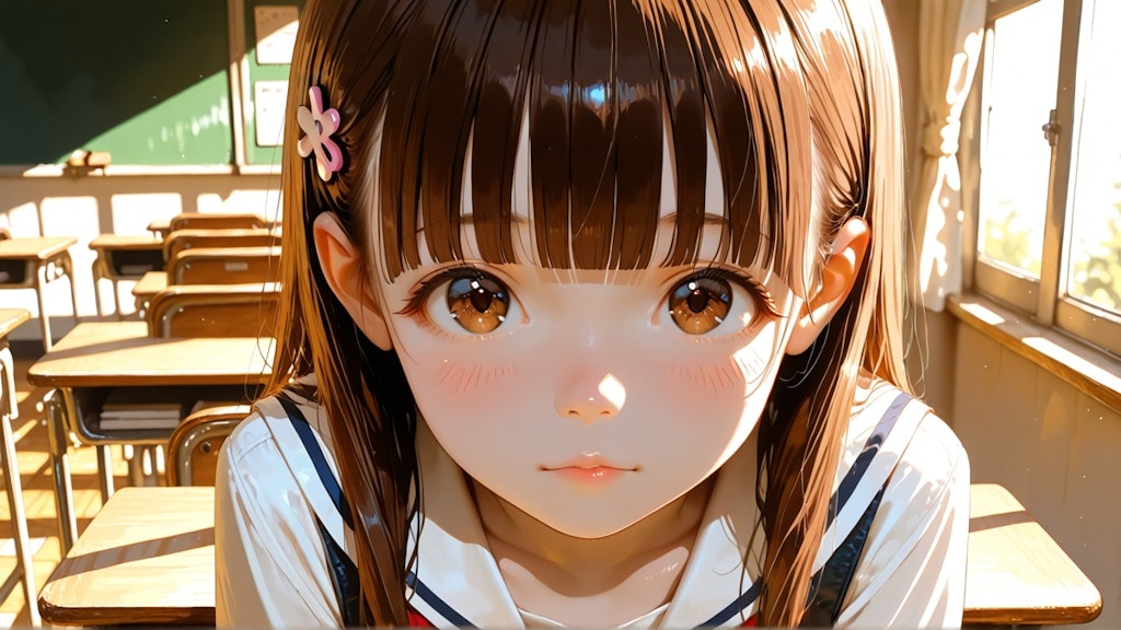 アイドルになりたい