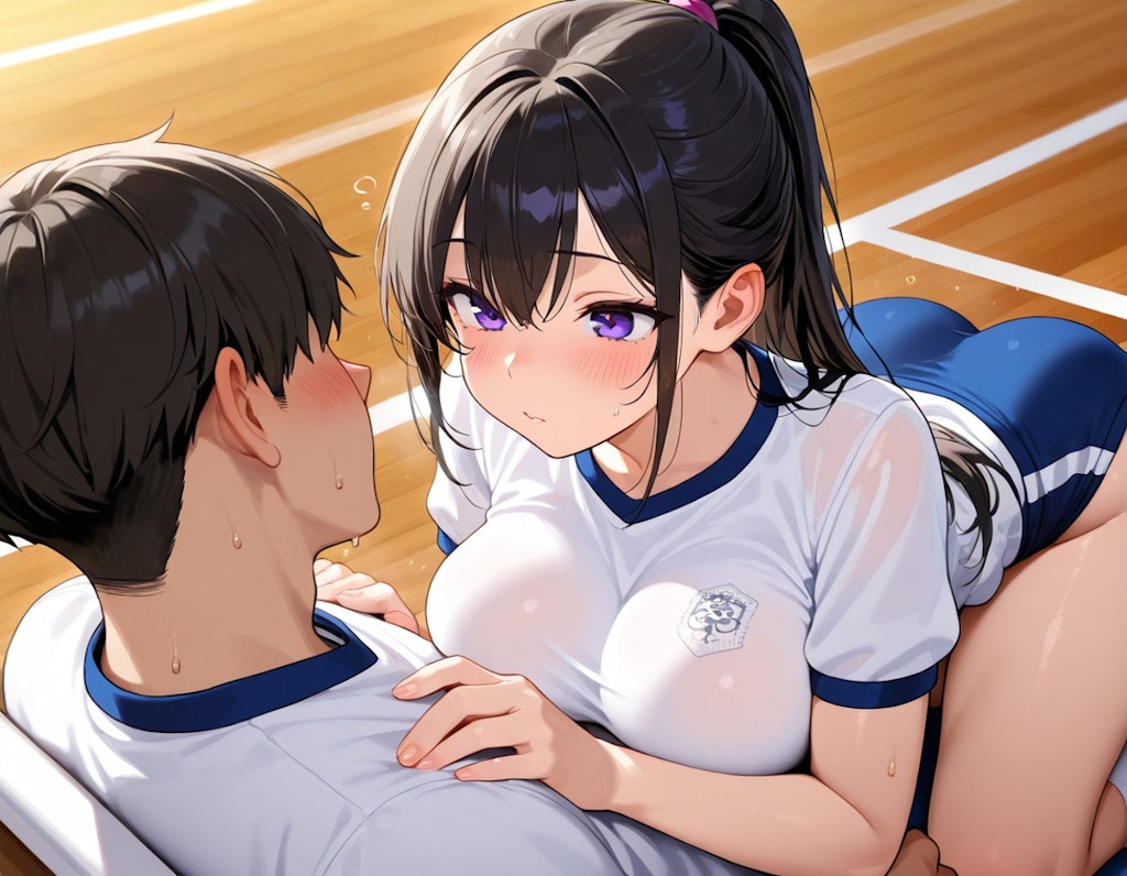 好き・・