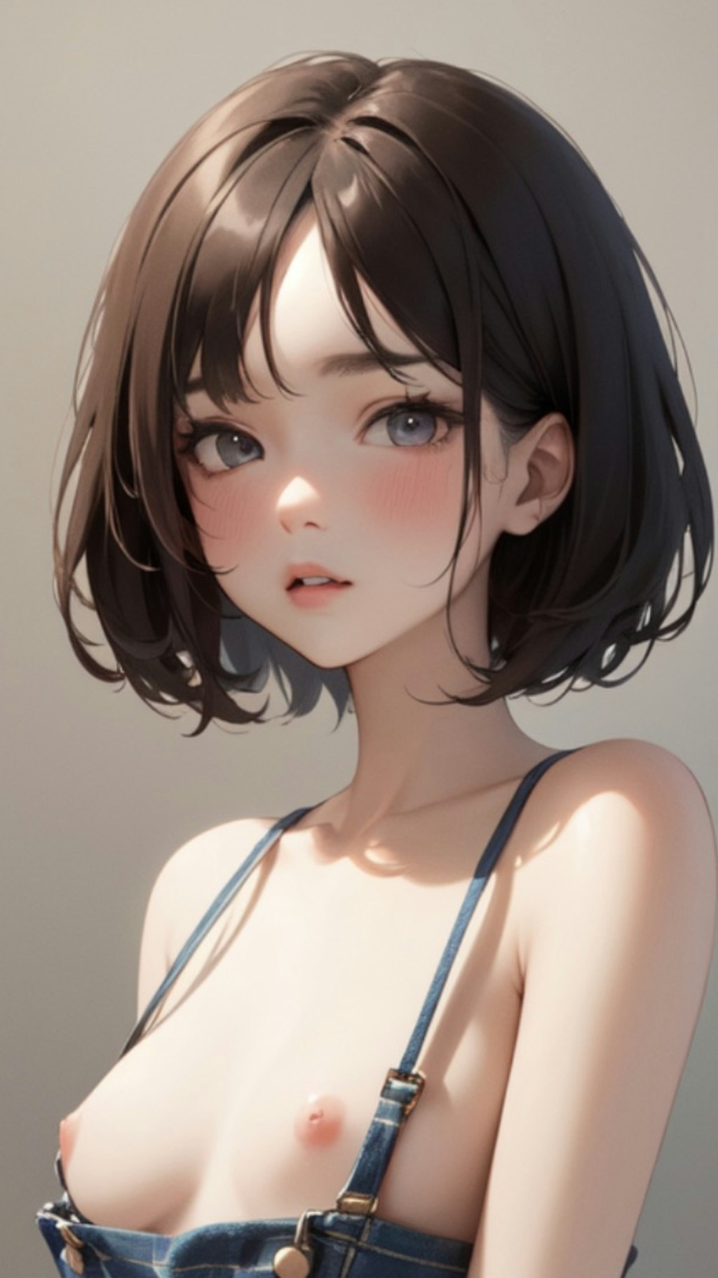 女の子