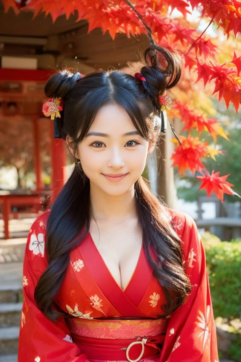 紅葉1