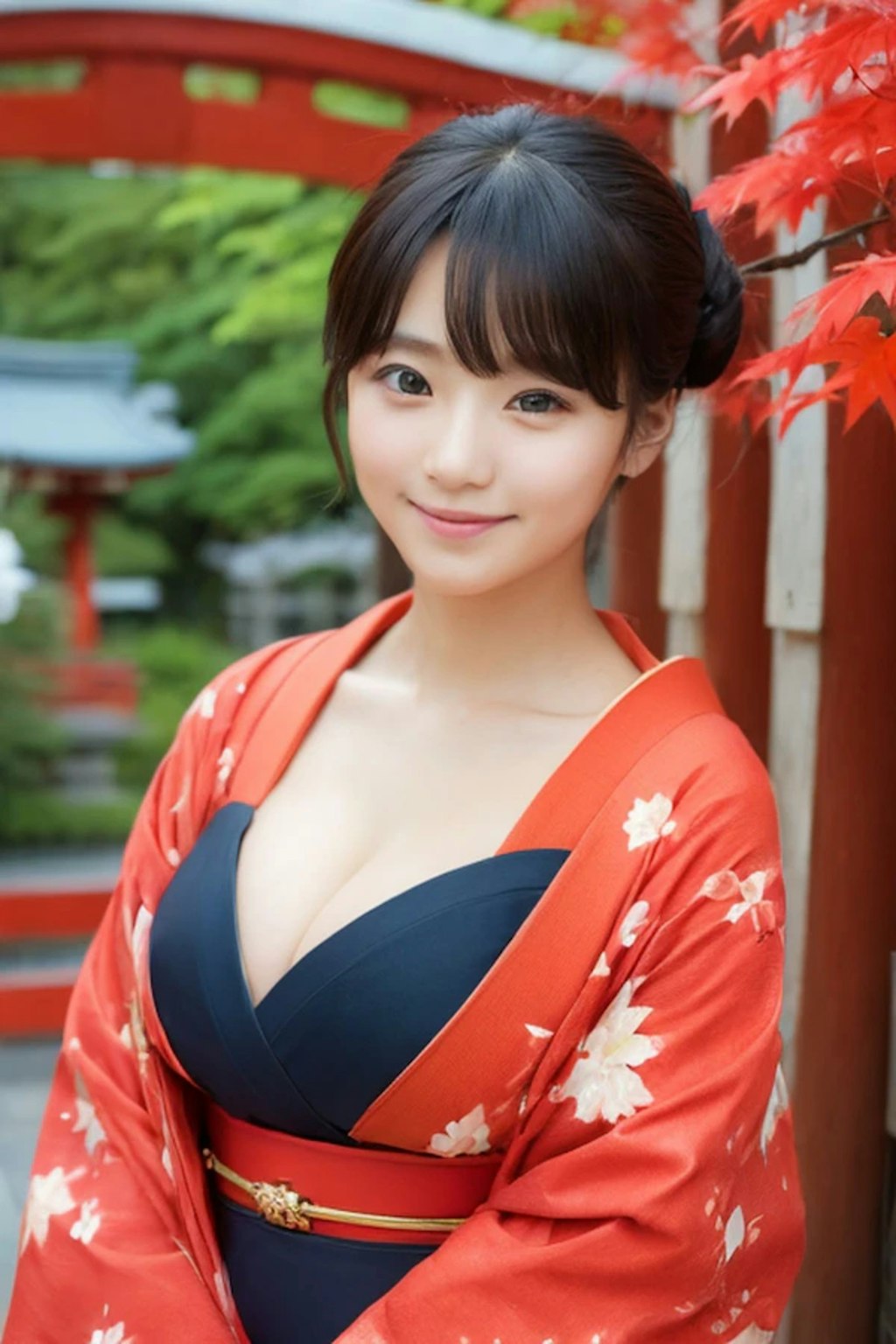 紅葉1