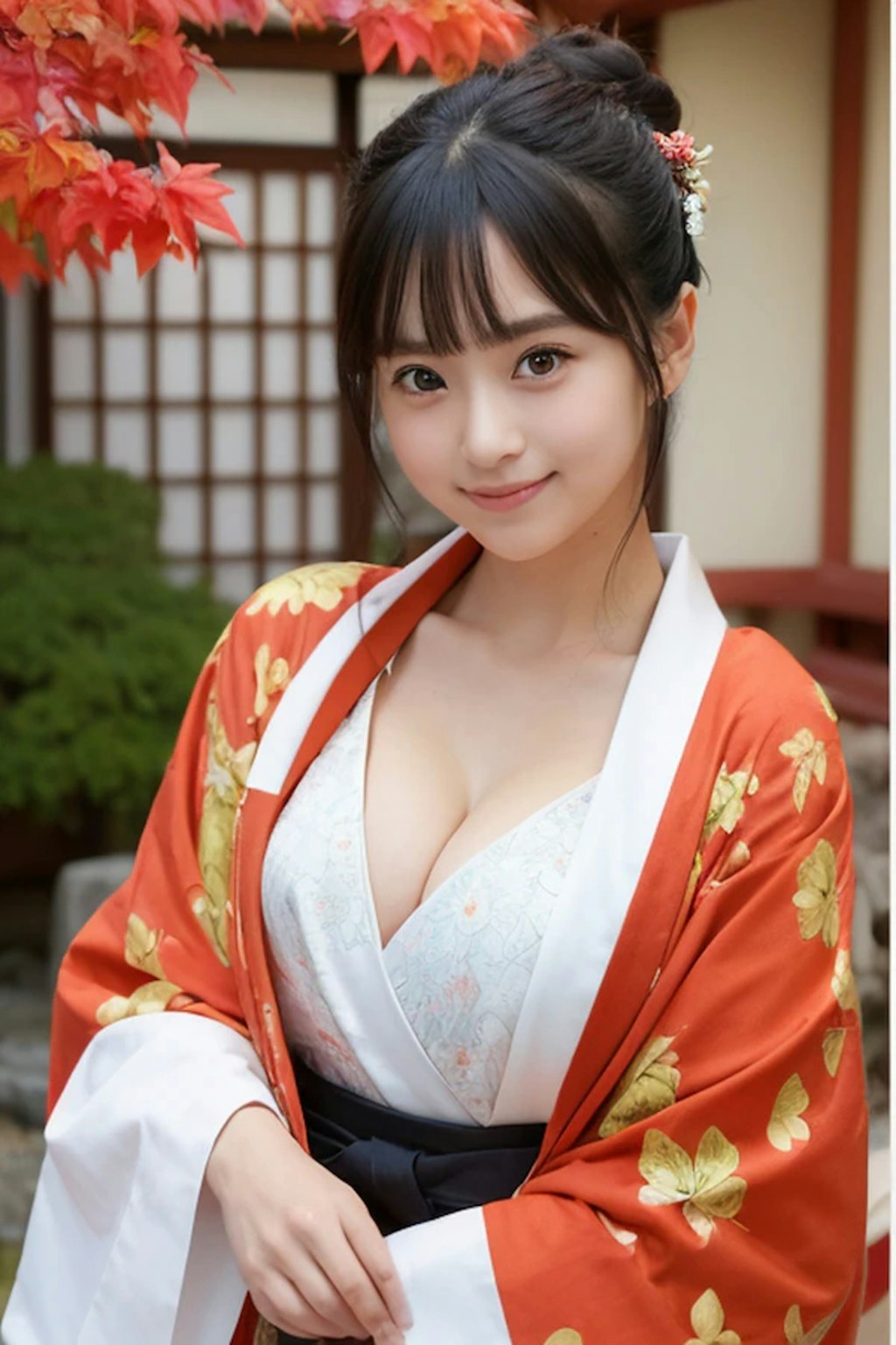 紅葉1