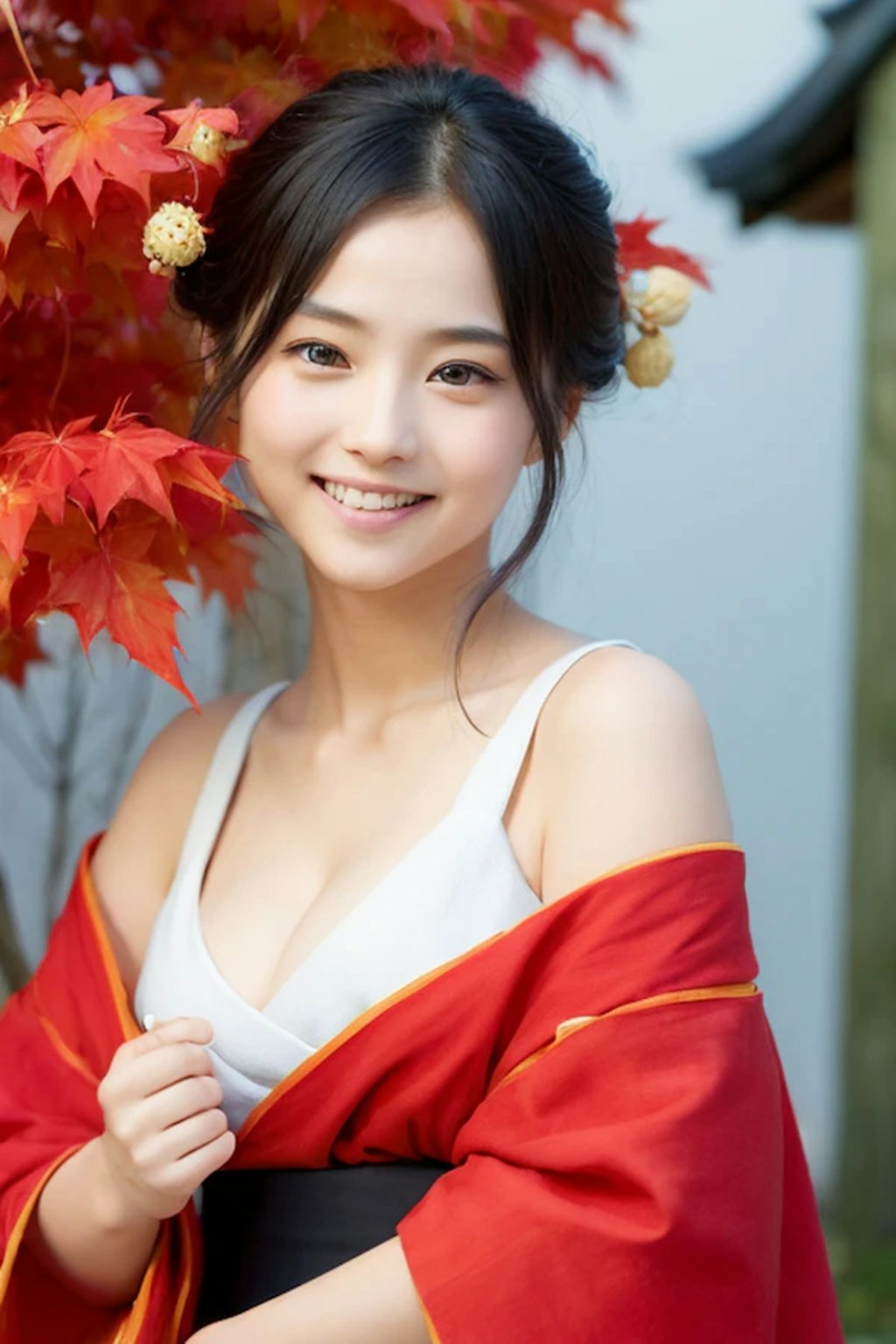 紅葉1