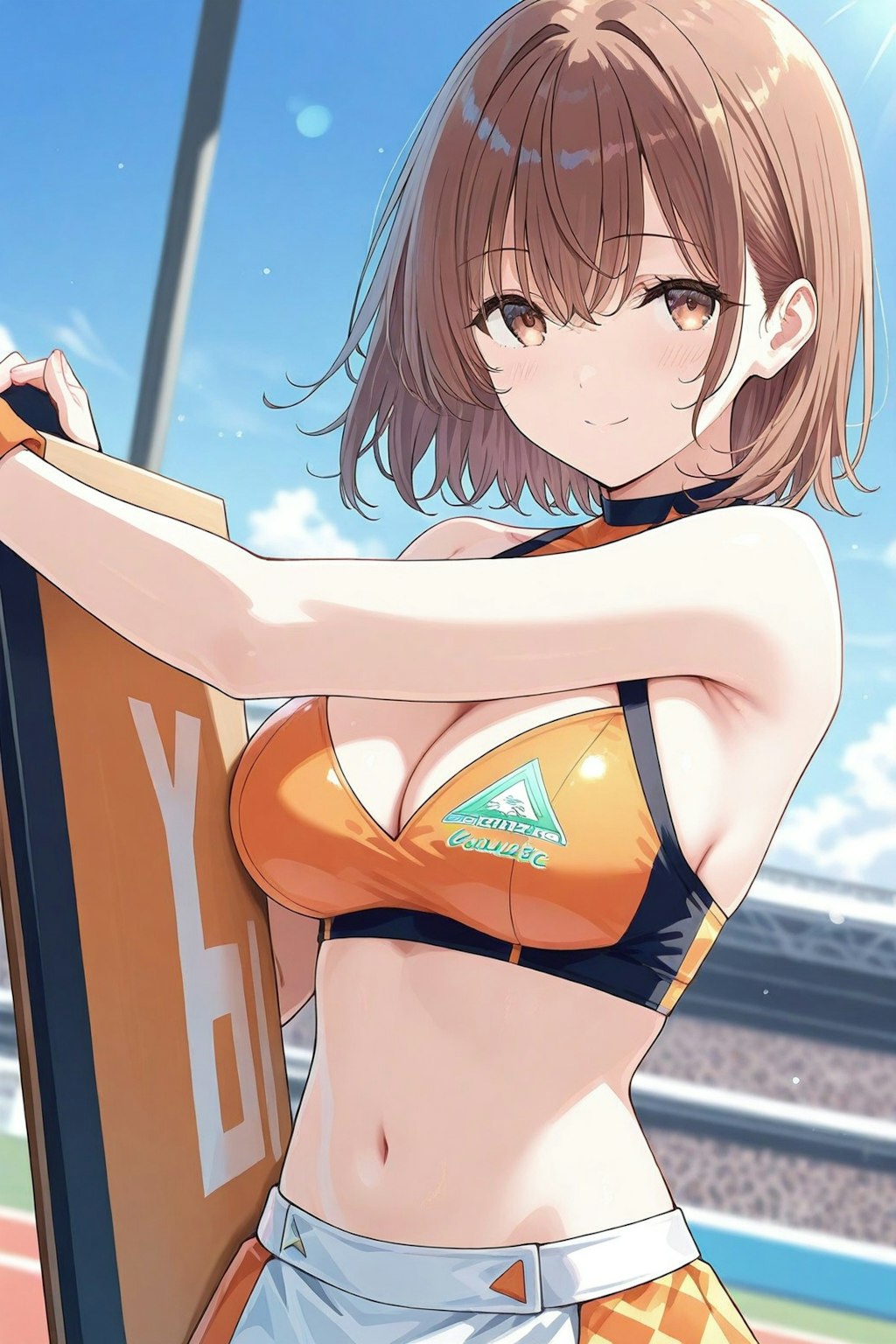 若き天才ドライバー