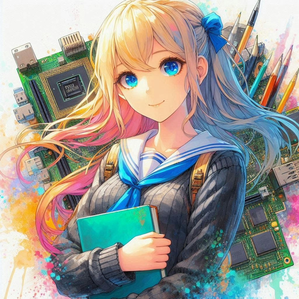 企画に投稿してみた