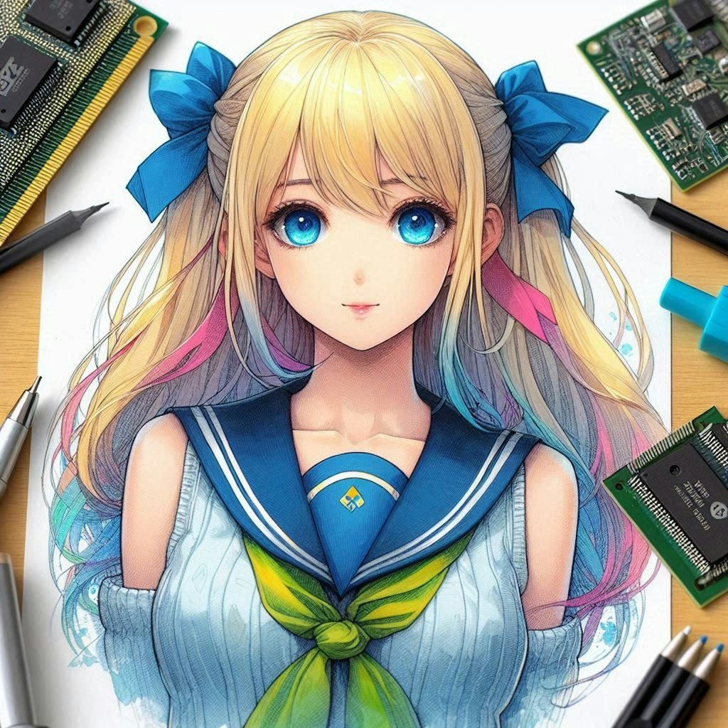 企画に投稿してみた