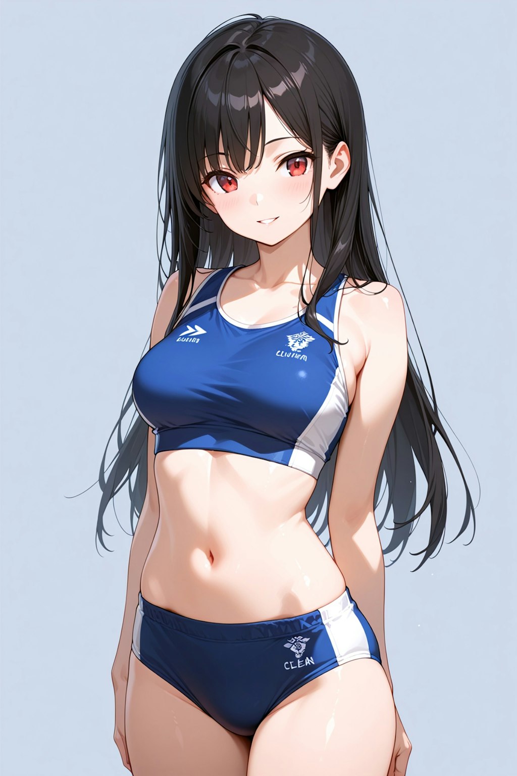 うちの子まとめ