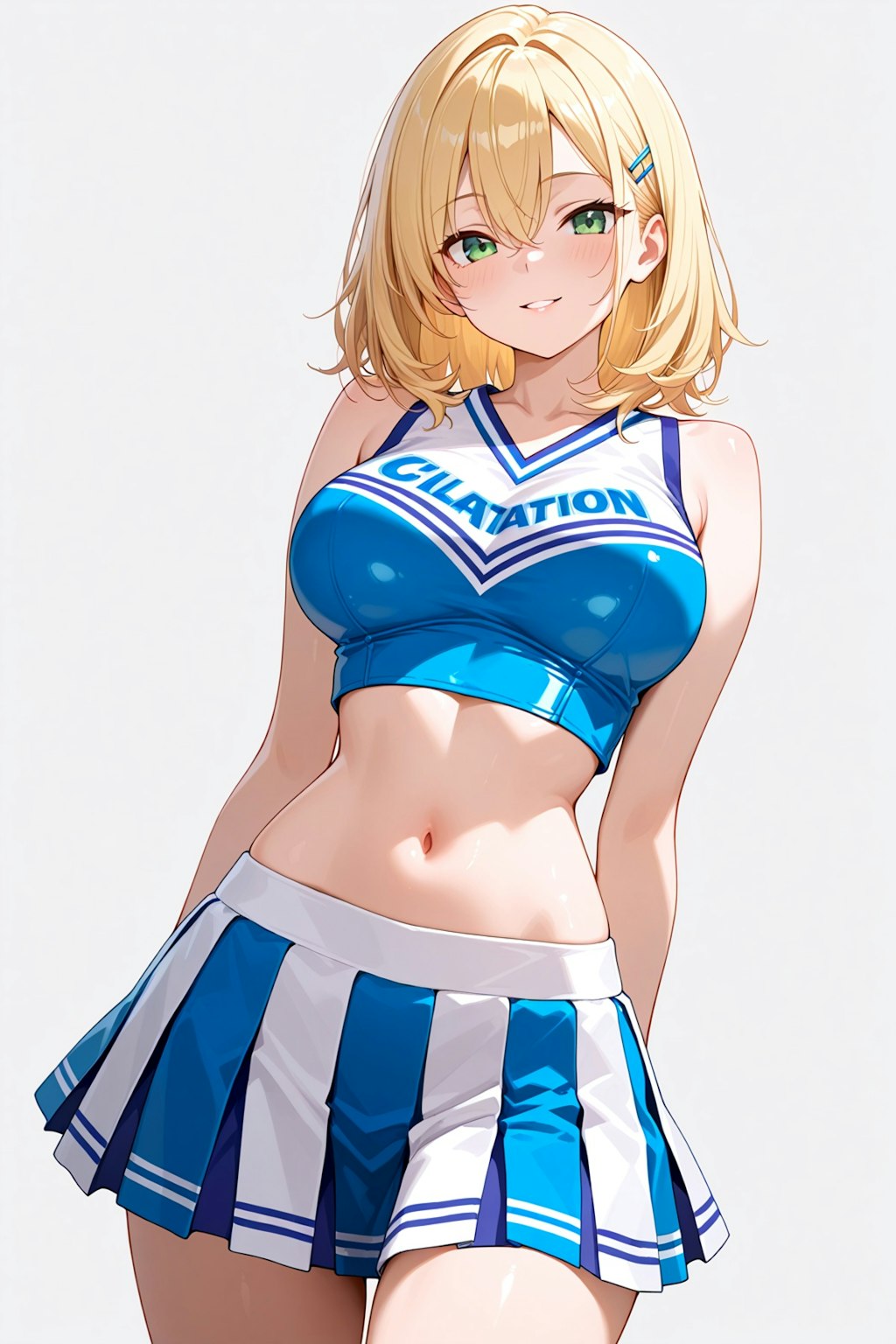 うちの子まとめ