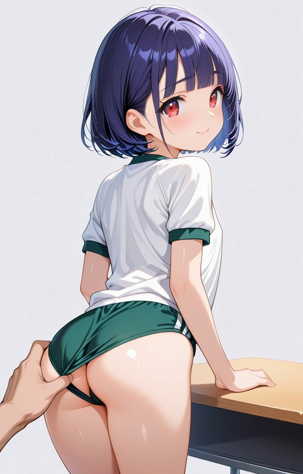 ブルマ「暁星しおん」