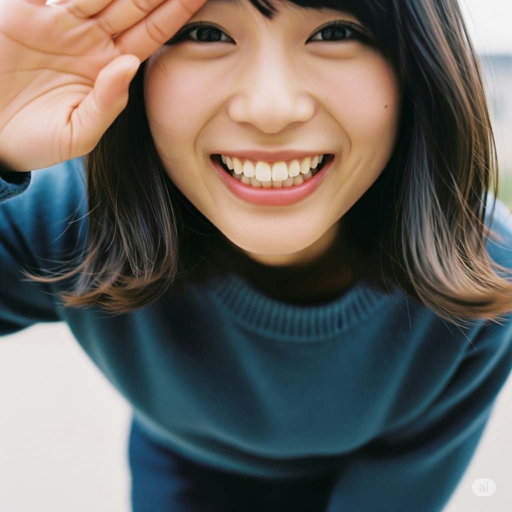かしこまりー！