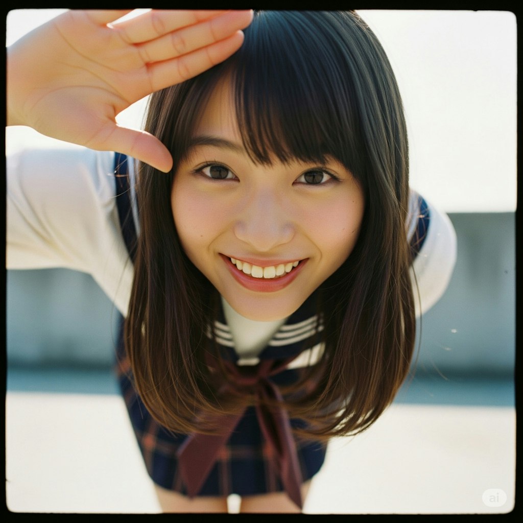 かしこまりー！