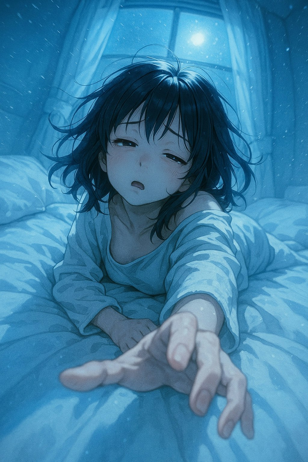 おはよー