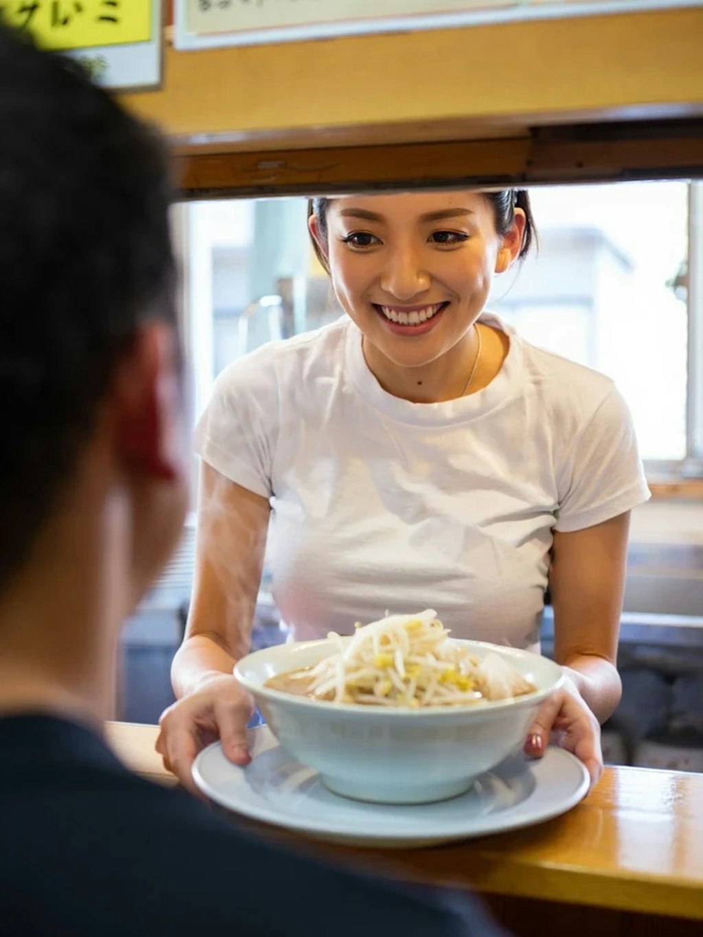 なんちゃら系ラーメン