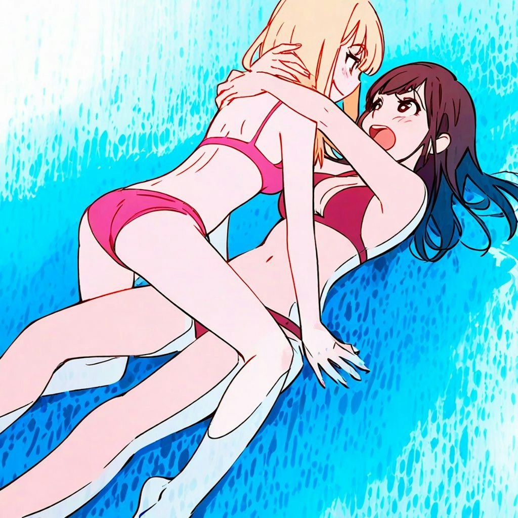 なかよしガールズ