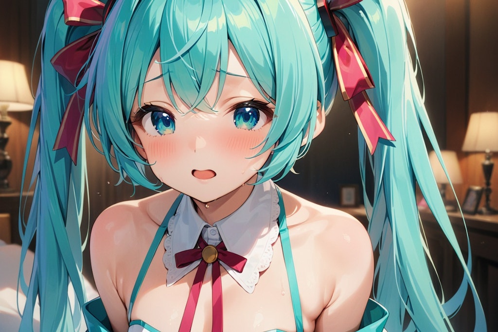 初音ミク