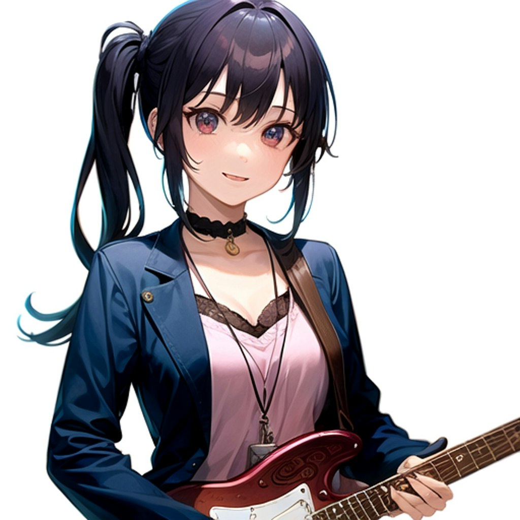 ギタリスト0004