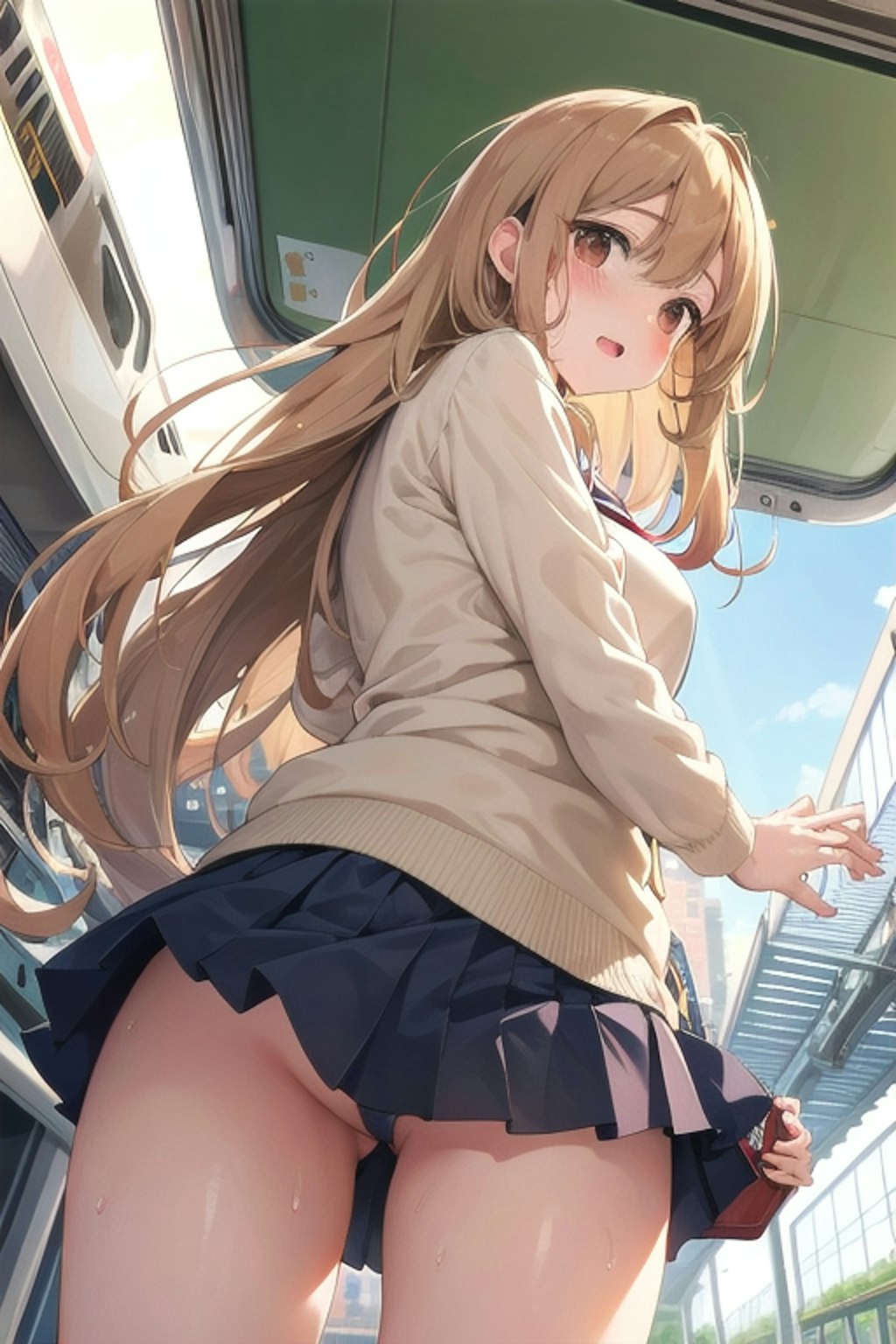 駅