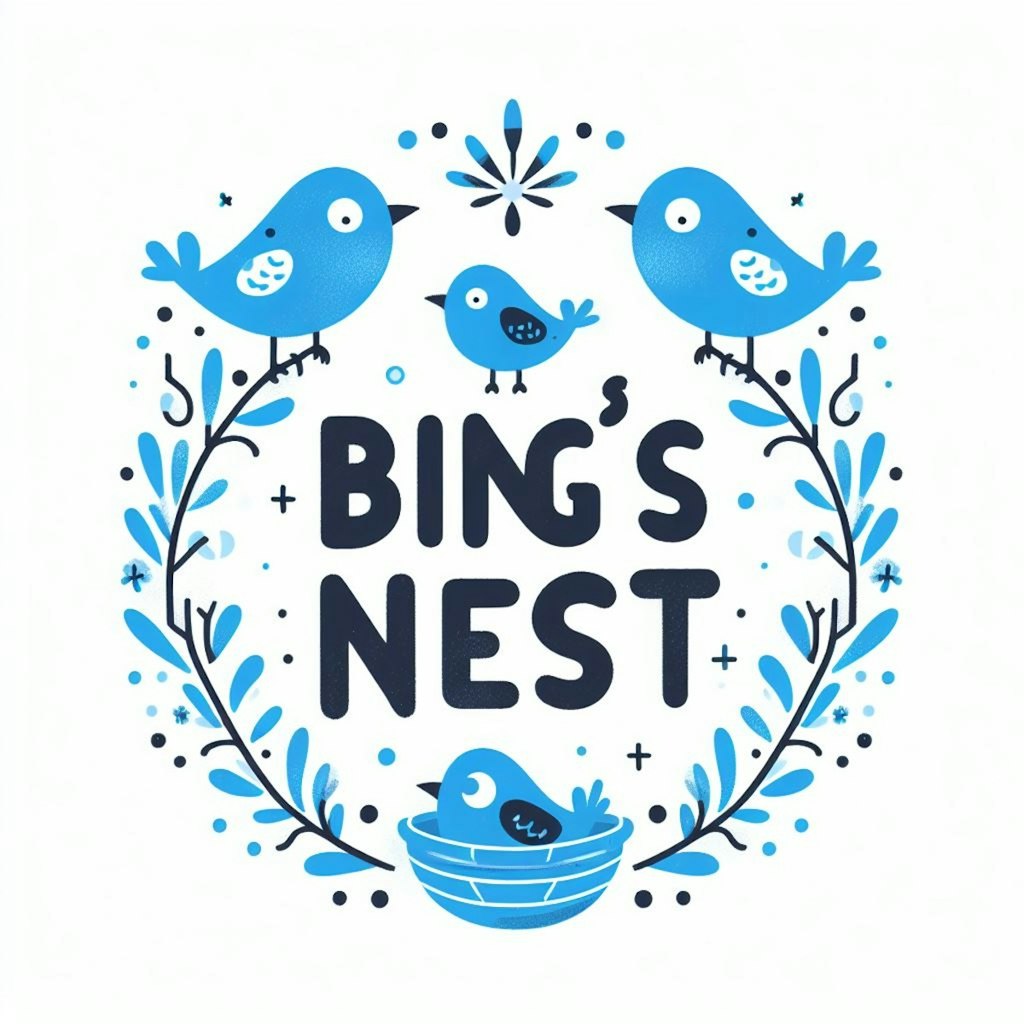 Bing's nest