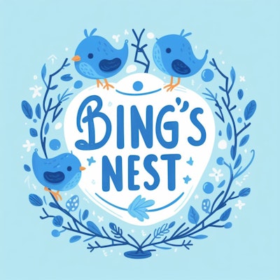 Bing's nest