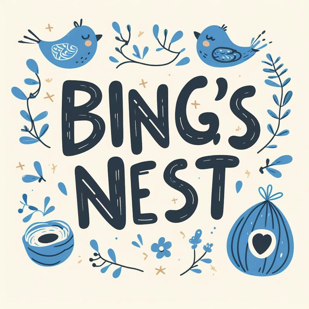 Bing's nest