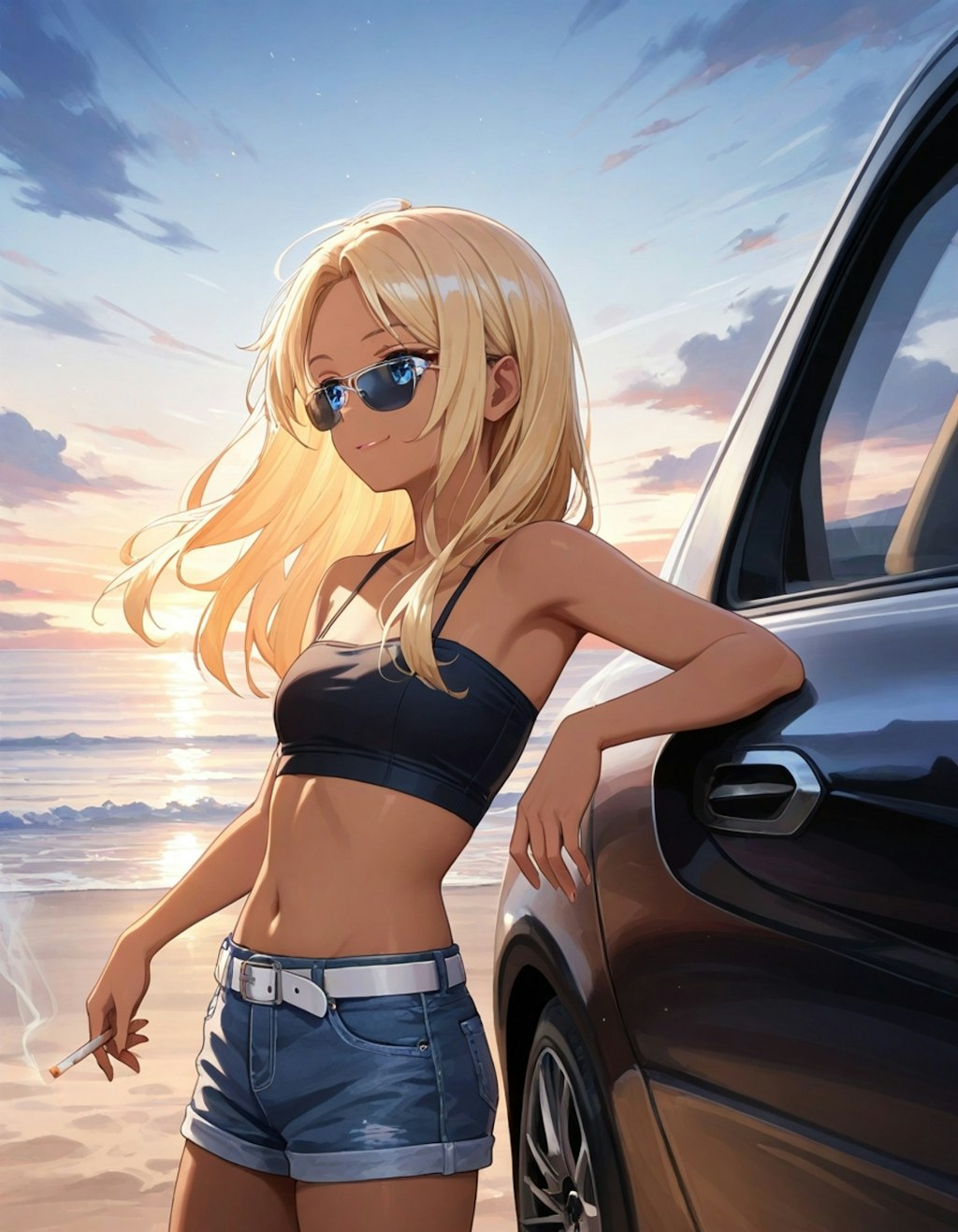海