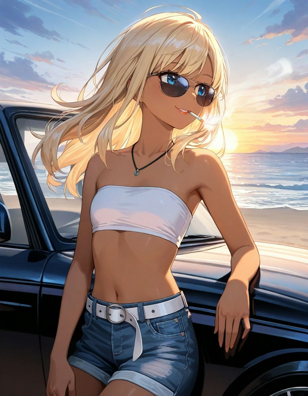 海